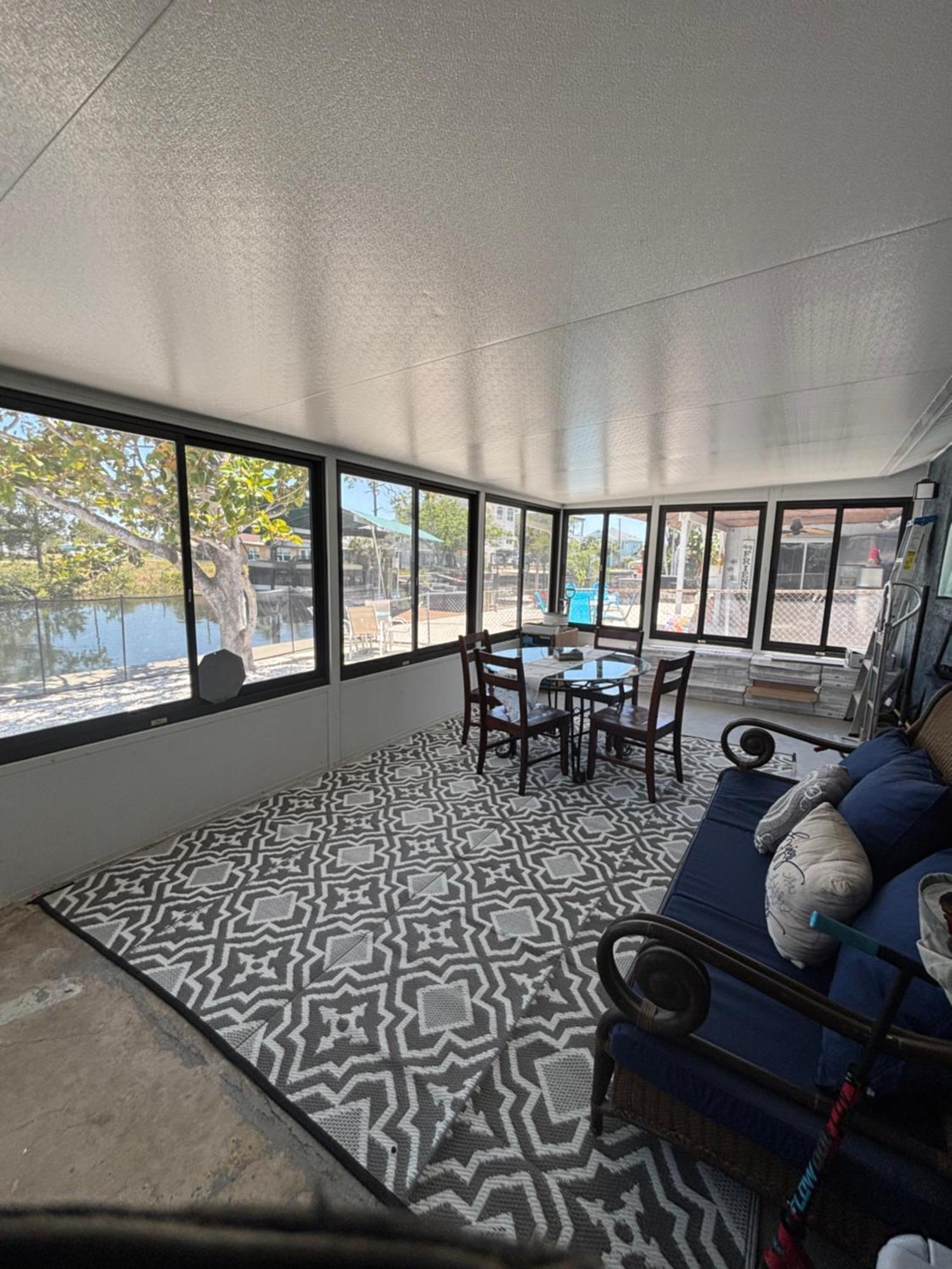 Gorgeous Seaside Seashell Cottage! Hudson Exterior foto